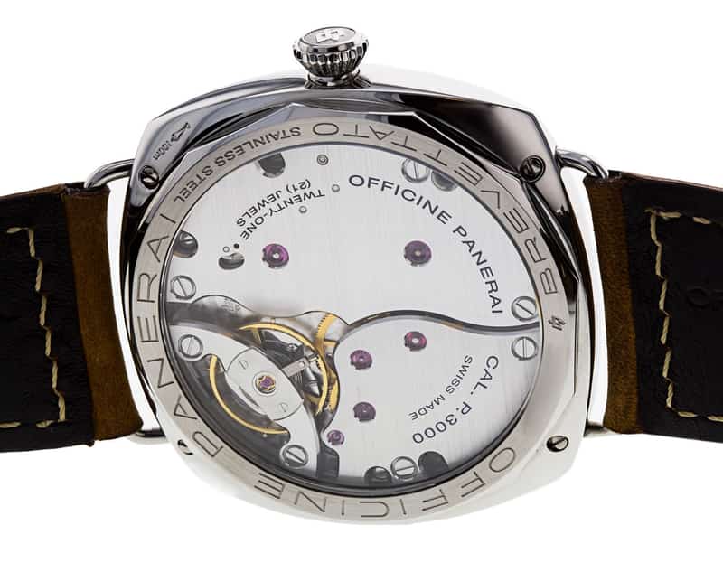 Panerai Radiomir California 3 Days PAM00424